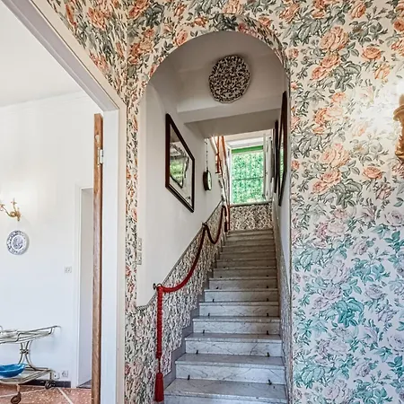 Parva Domus Рапалло