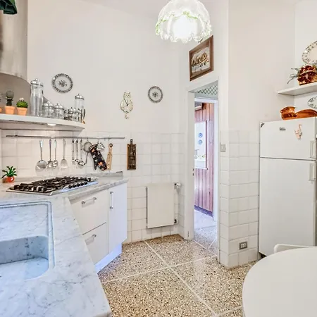 Parva Domus * ראפאלו