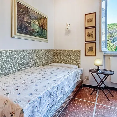 Parva Domus Рапалло