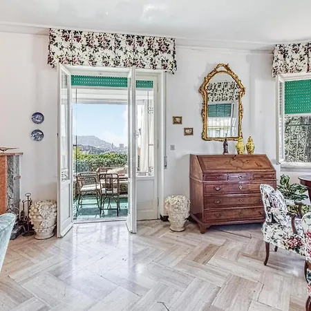 Parva Domus ראפאלו