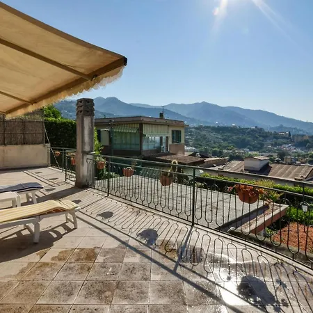 Parva Domus Дом отдыха *