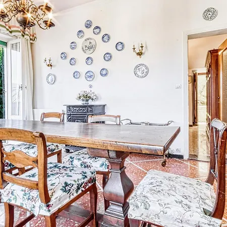 Дом отдыха Parva Domus