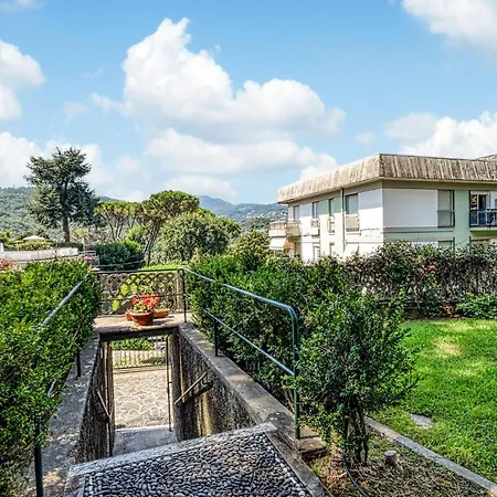 Parva Domus בית נופש