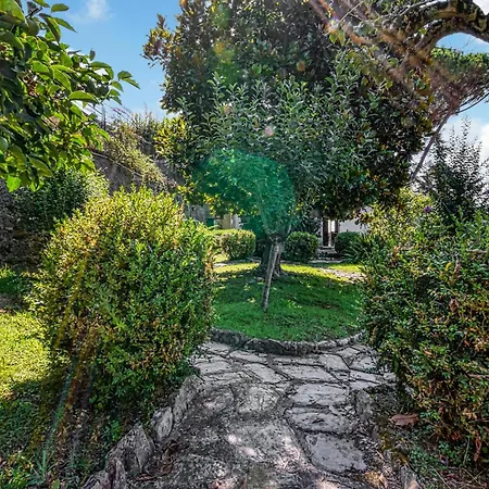 Parva Domus Дом отдыха