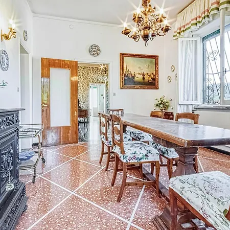 Parva Domus Рапалло