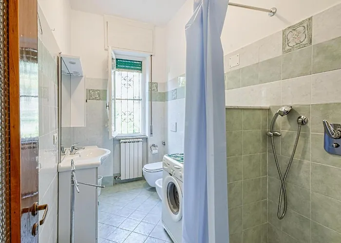 Parva Domus * Rapallo