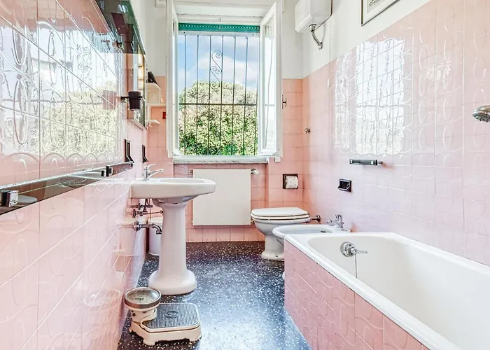 Casa vacanze Parva Domus