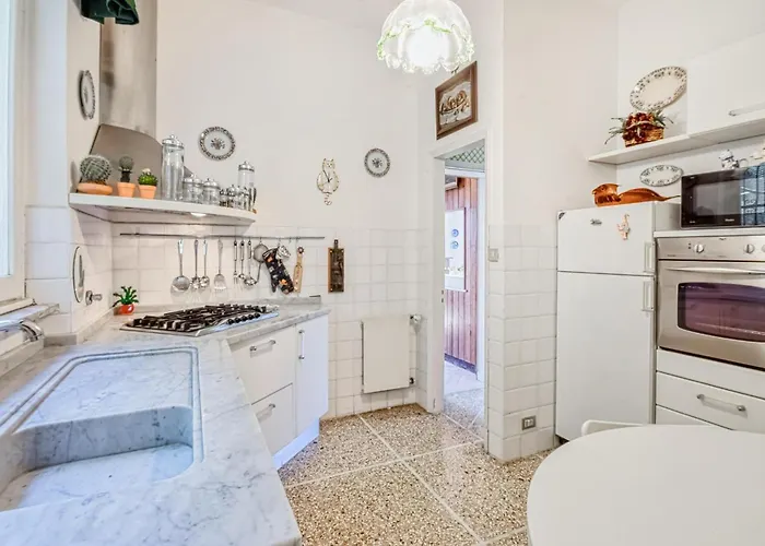 Parva Domus * Rapallo