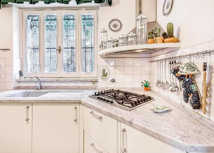 Casa vacanze Parva Domus