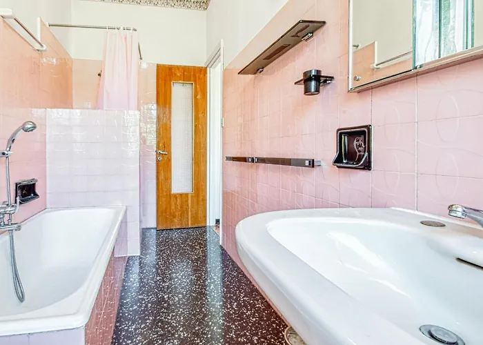 Casa vacanze Parva Domus