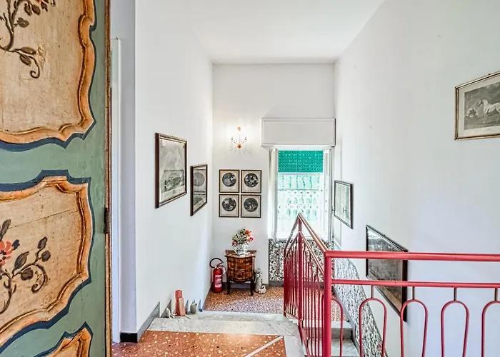 Parva Domus Casa vacanze *