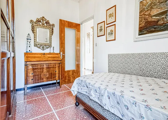 Parva Domus Casa vacanze Rapallo