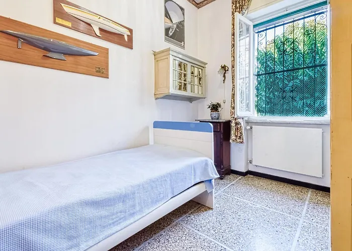 Casa vacanze Parva Domus *