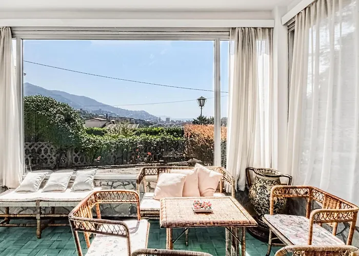 Casa vacanze Parva Domus Rapallo