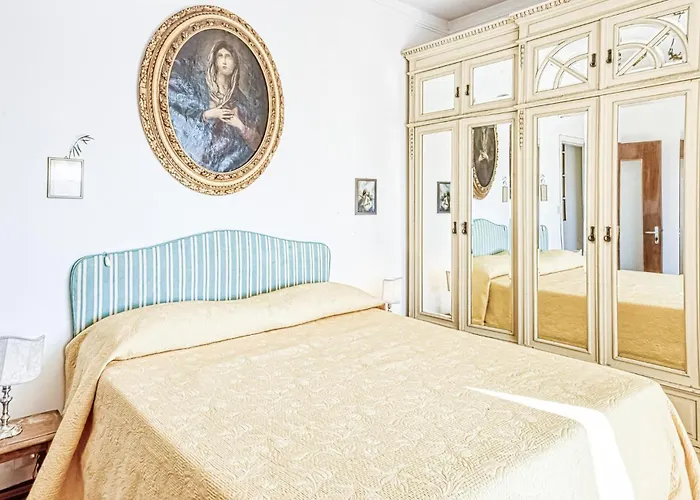 Parva Domus * Rapallo