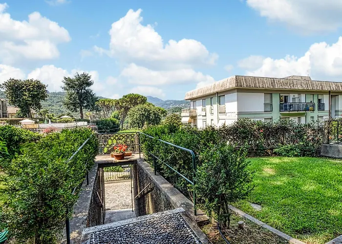 Parva Domus Casa vacanze