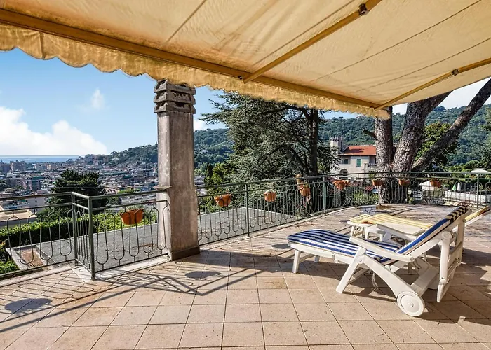 Casa vacanze Parva Domus *