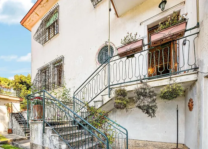 Parva Domus Casa vacanze