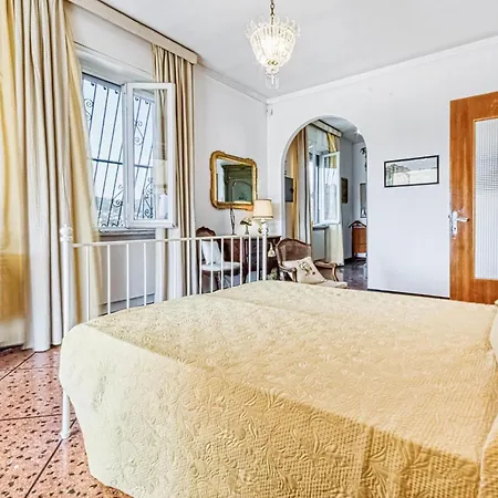 Parva Domus Rapallo
