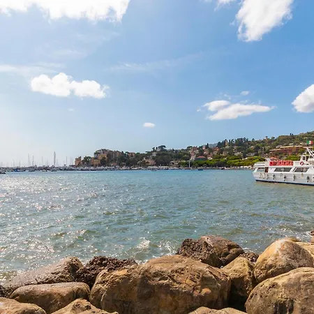 Parva Domus Dom wakacyjny *