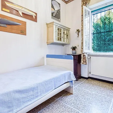 Dom wakacyjny Parva Domus *