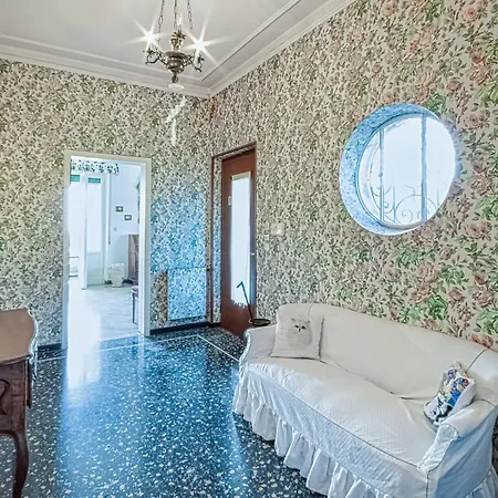 Parva Domus * Rapallo