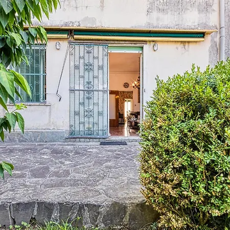Holiday home Parva Domus