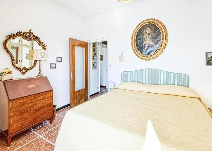 Parva Domus Holiday home