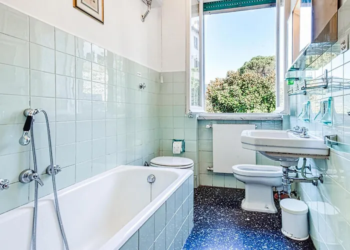 Parva Domus Holiday home *