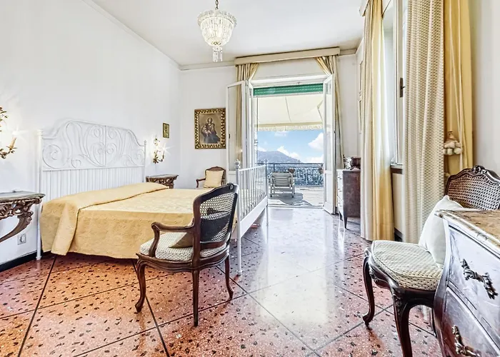 Parva Domus Holiday home