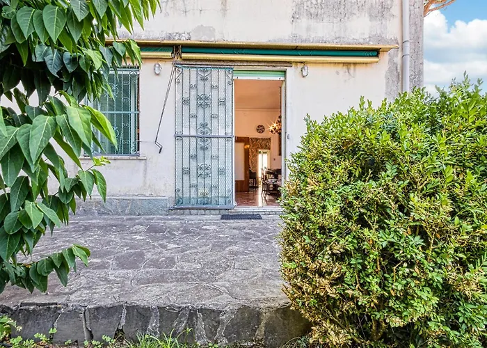 Holiday home Parva Domus